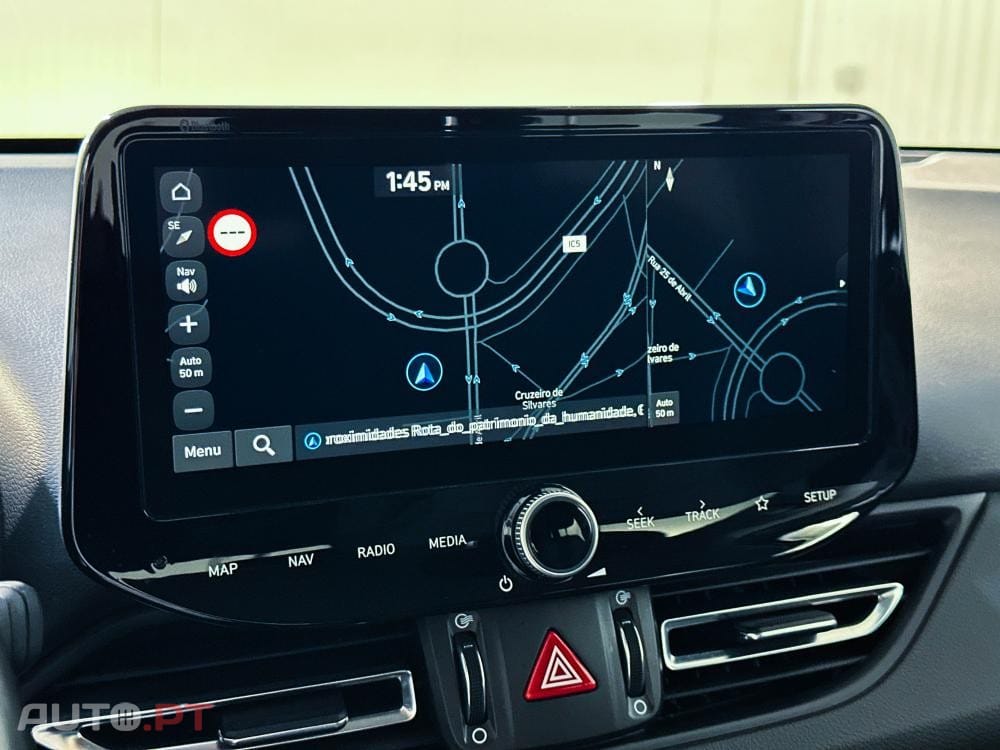 Hyundai i30 T-GDi DCT-7 Hybrid 48v
