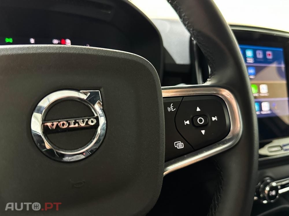 Volvo C40 Recharge 82 kWh Twin Motor Plus