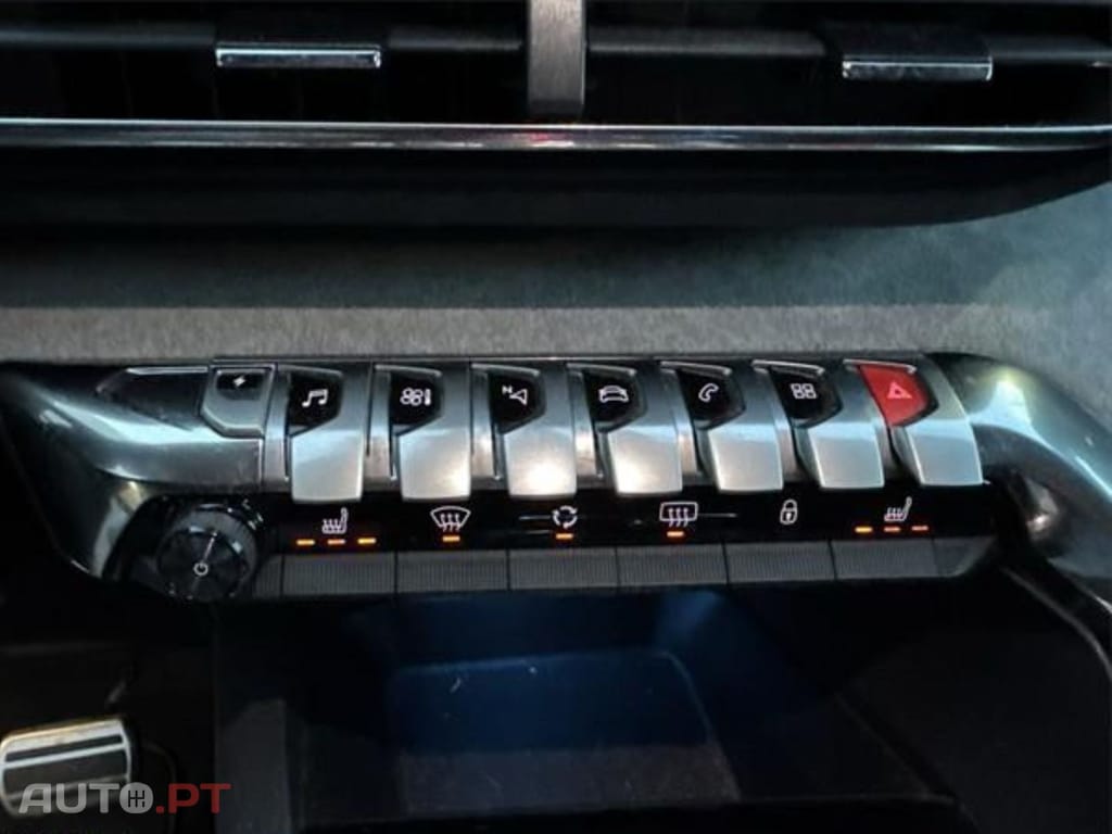 Peugeot 3008 1.6 Hybrid 225 Plug-In GT I.V.A DEDUTIVEL 