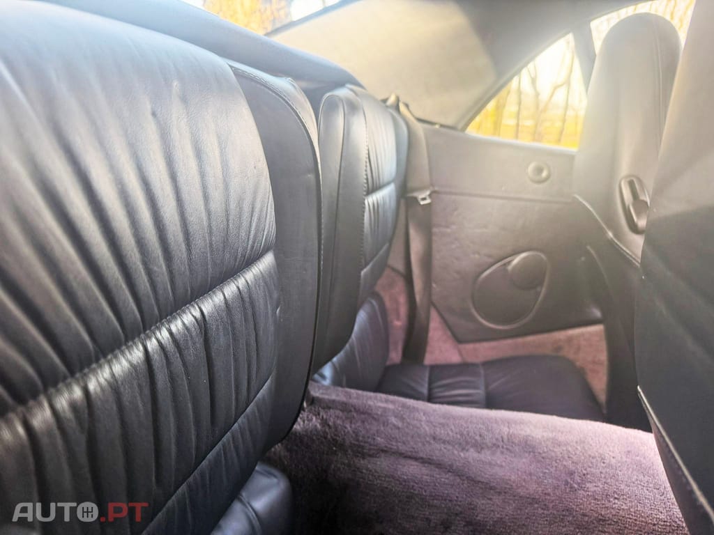 Porsche 911 Carrera 4 Cabrio