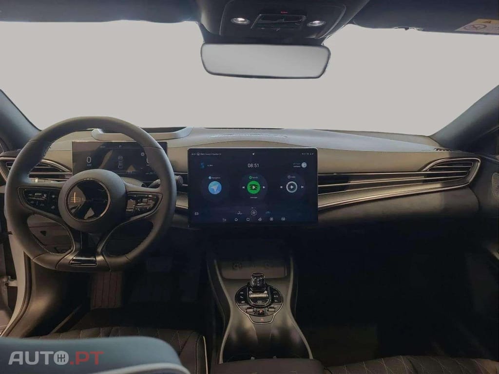 BYD Seal Excellence AWD I.V.A DEDUTÍVEL