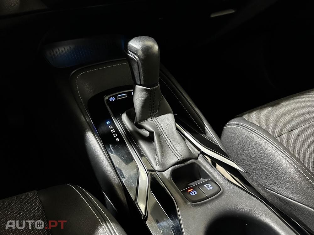 Toyota Corolla 1.8 Hybrid Comfort+P.Sport