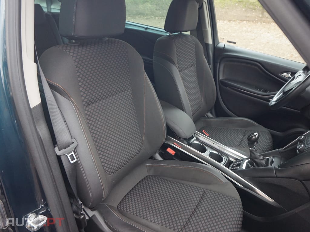 Opel Zafira 1.6 CDTI Innovation S/S