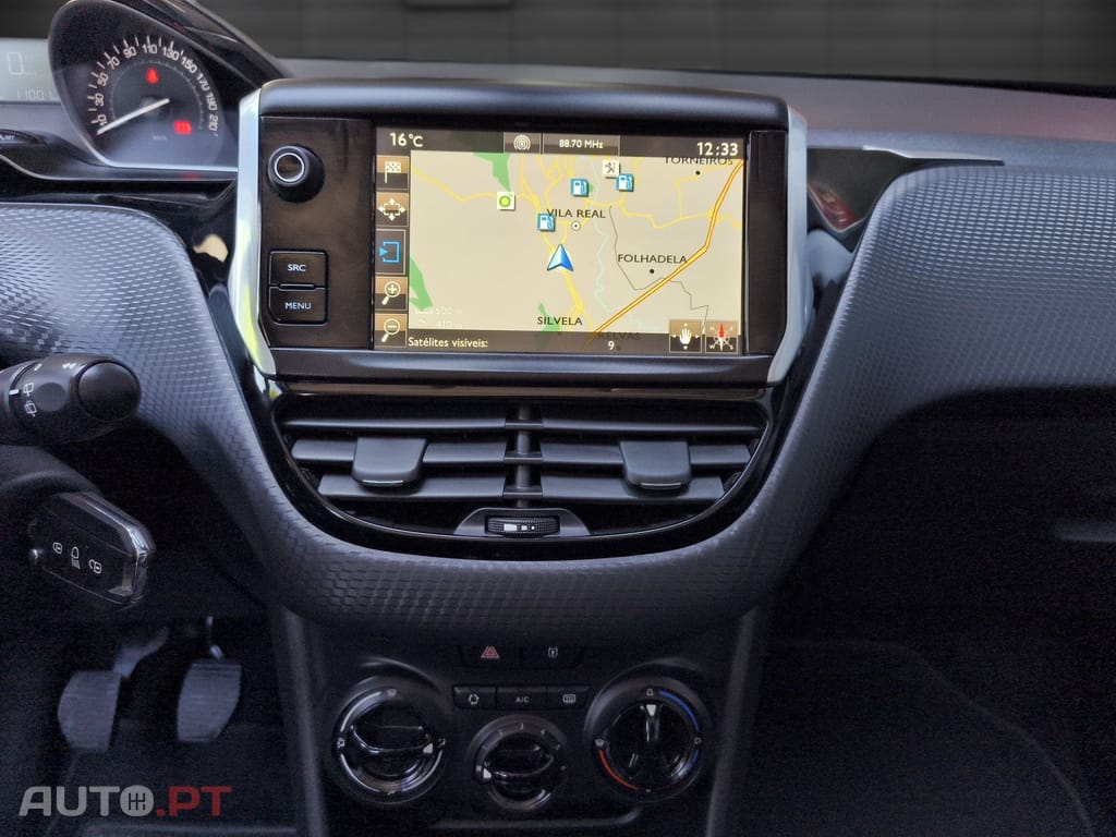 Peugeot 2008 1.2 PureTech Style