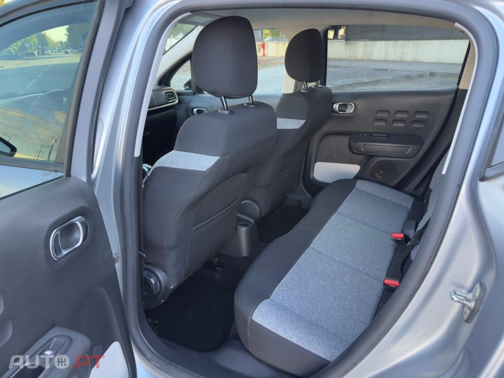 Citroen C3 1.2 PureTech Origins