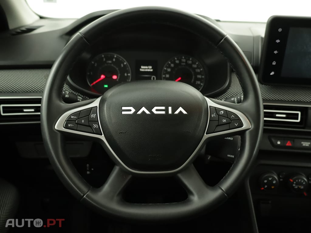 Dacia Sandero Sandero 1.0 TCe Expression
