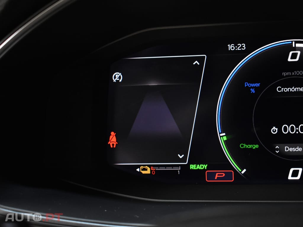 Cupra Leon 1.4 e-Hybrid VZ DSG
