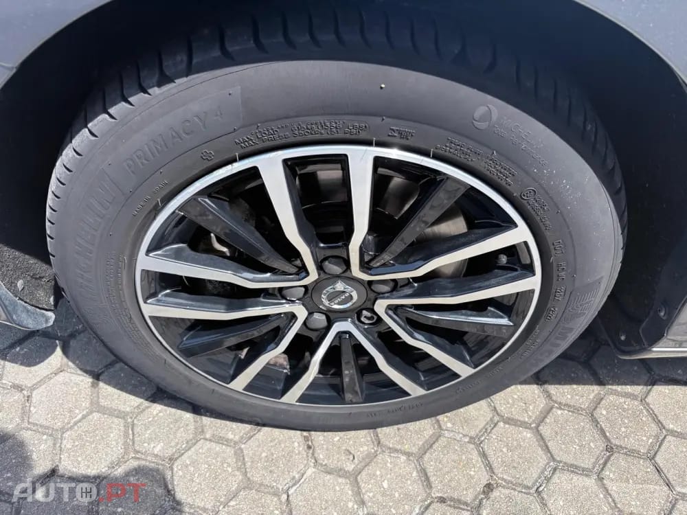 Volvo V40 1.5 T3 Sport Edition Plus Geartronic