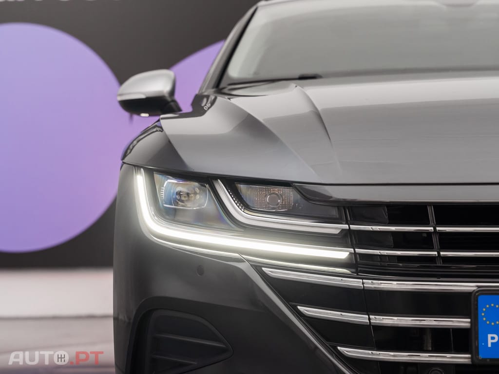 Volkswagen Arteon 1.4 TSI eHybrid Elegance