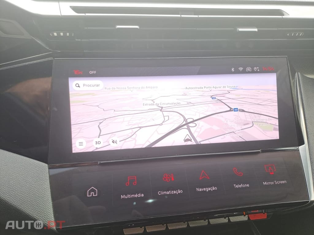 Peugeot 308 1.2 PureTech GT EAT8