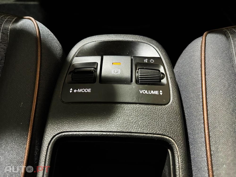 Fiat 500e 42kWh ICON
