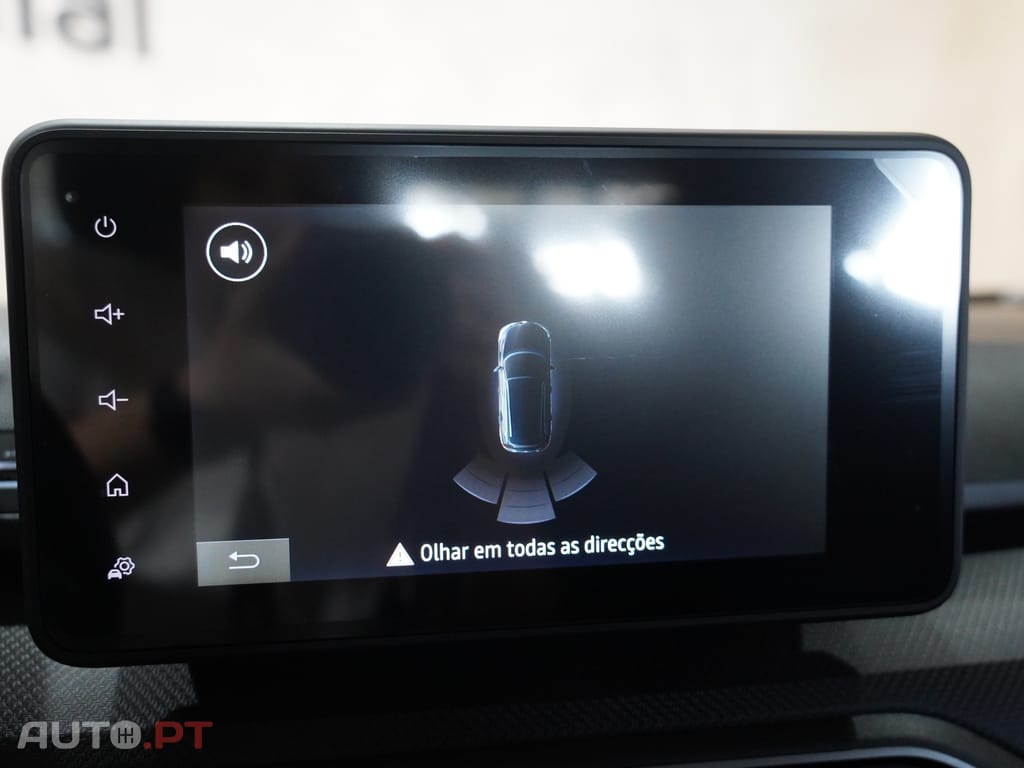 Dacia Sandero 1.0 ECO-G Essential Bi-Fuel