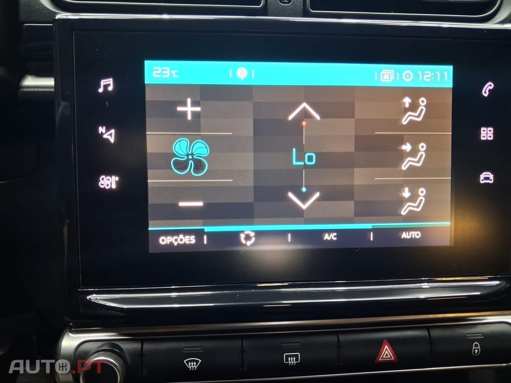 Citroen C3 1.2 PureTech Feel