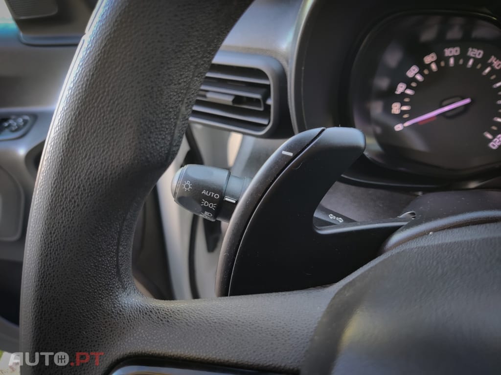 Citroen Berlingo 1.5 BlueHDi M Club EAT8