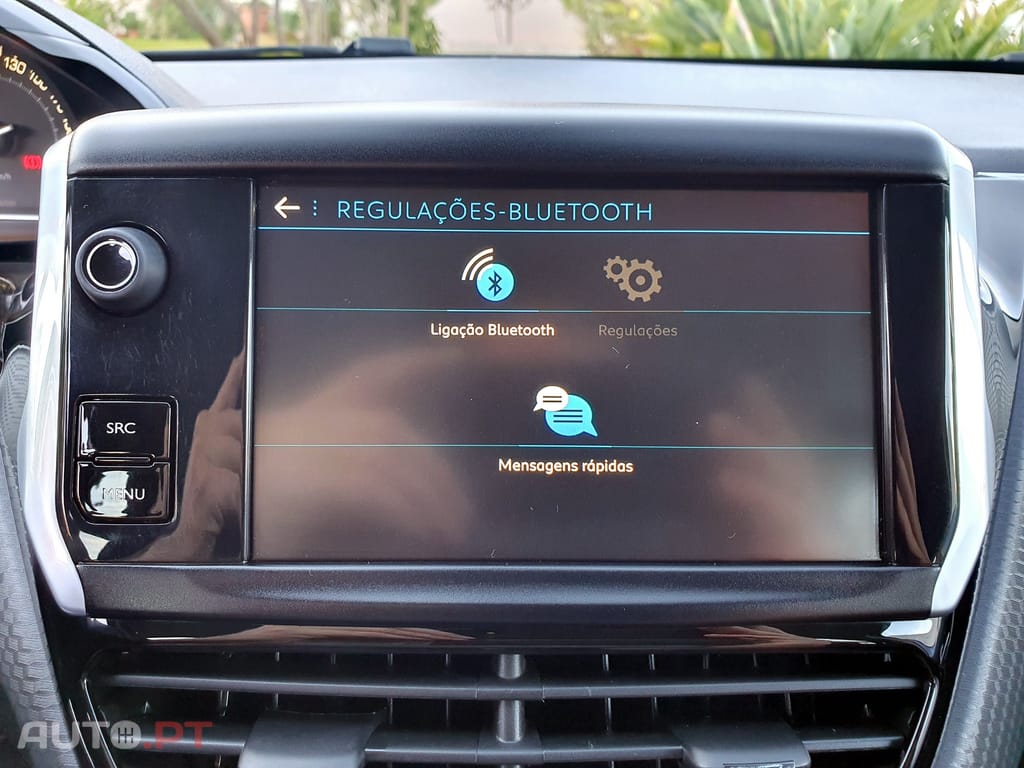 Peugeot 208 1.2 PureTech Allure