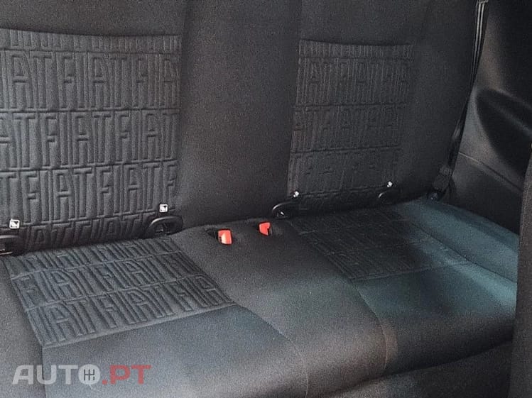 Fiat 500e 42 kWh Icon