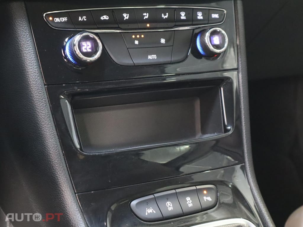 Opel Astra 1.5 Design & Tech ST