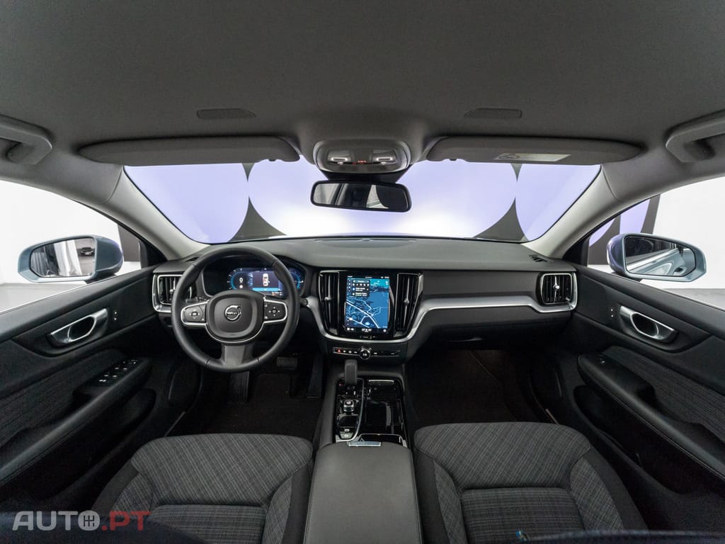 Volvo V60 2.0 T6 AWD TE Essential