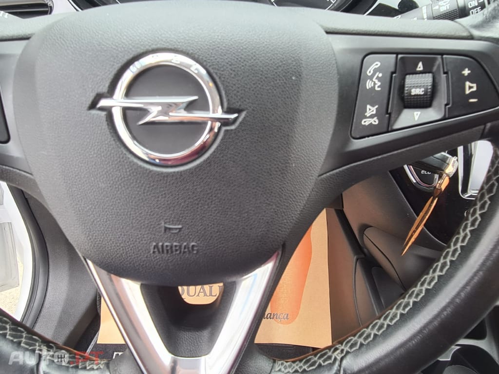 Opel Corsa 1.3 CDTI EDITION