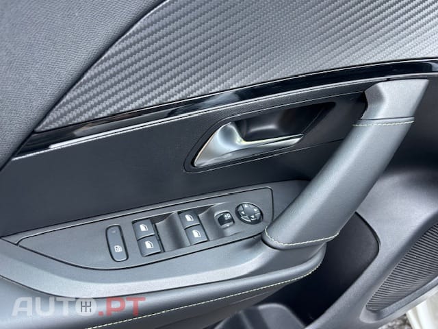 Peugeot 2008 PureTech 130 Stop&Start GT-Line Edition