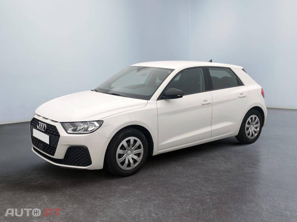 Audi A1 25 TFSI