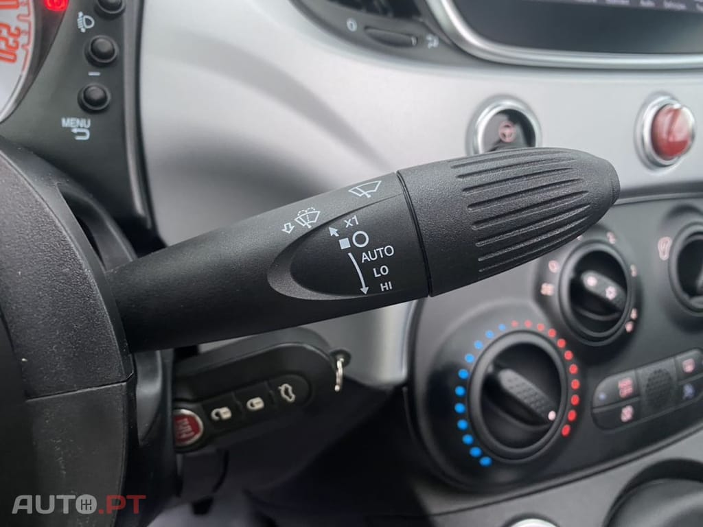Fiat 500C 1.0 GSE Hybrid Sport