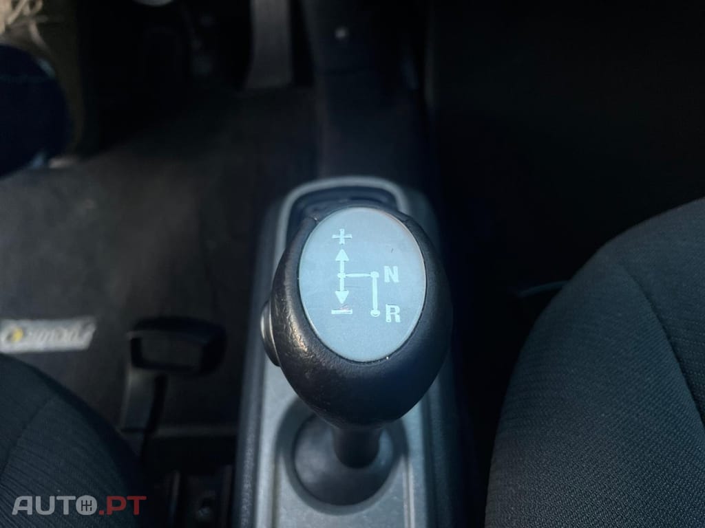 Smart ForTwo 1.0 Pulse 61