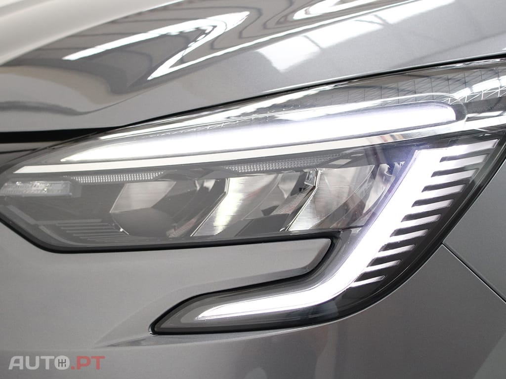 Renault Clio Clio 1.0 TCe Evolution