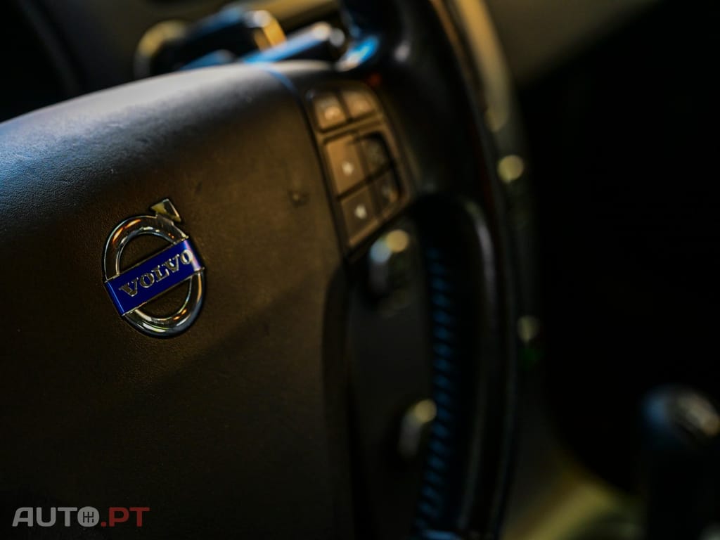 Volvo V50 1.6 D Kinetic