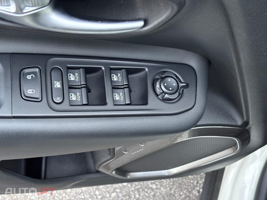Jeep Renegade 1.0 T Limited