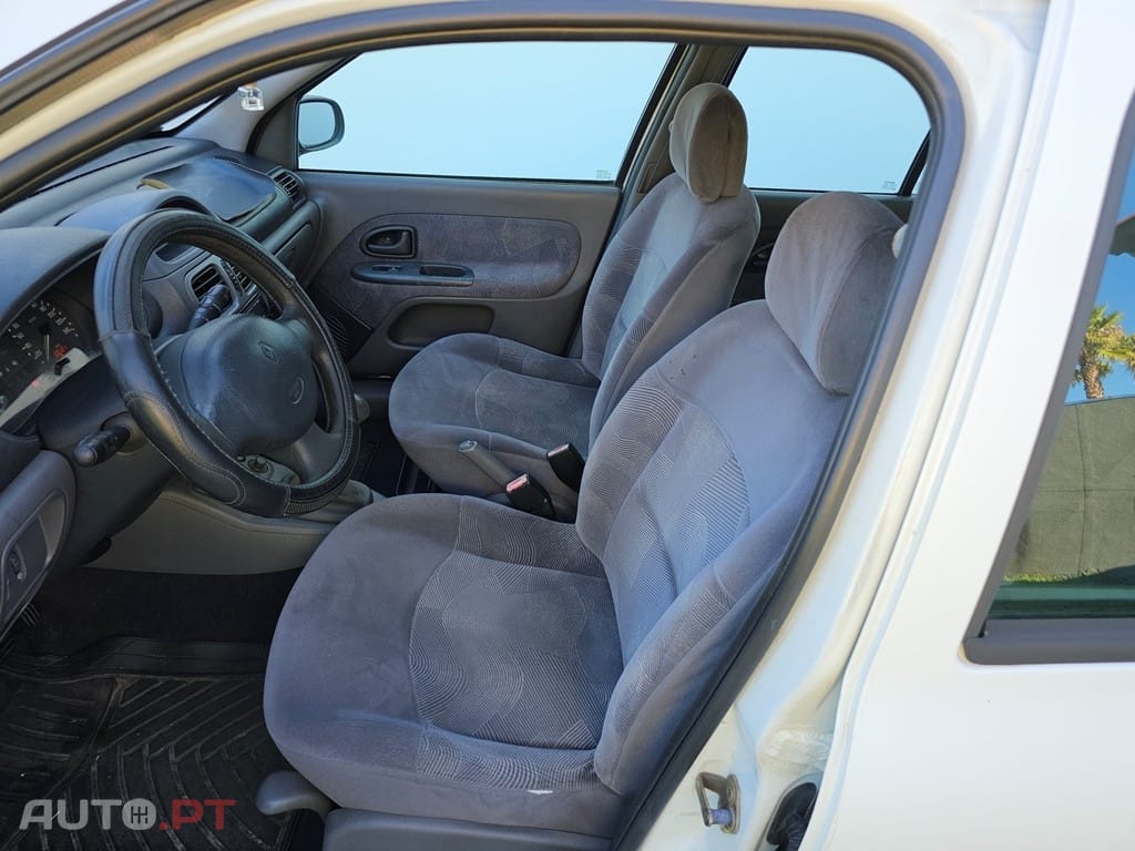 Renault Clio 1.2 RN