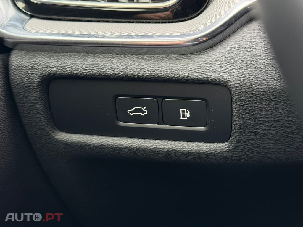 Volvo V60 2.0 T6 AWD TE Plus Bright