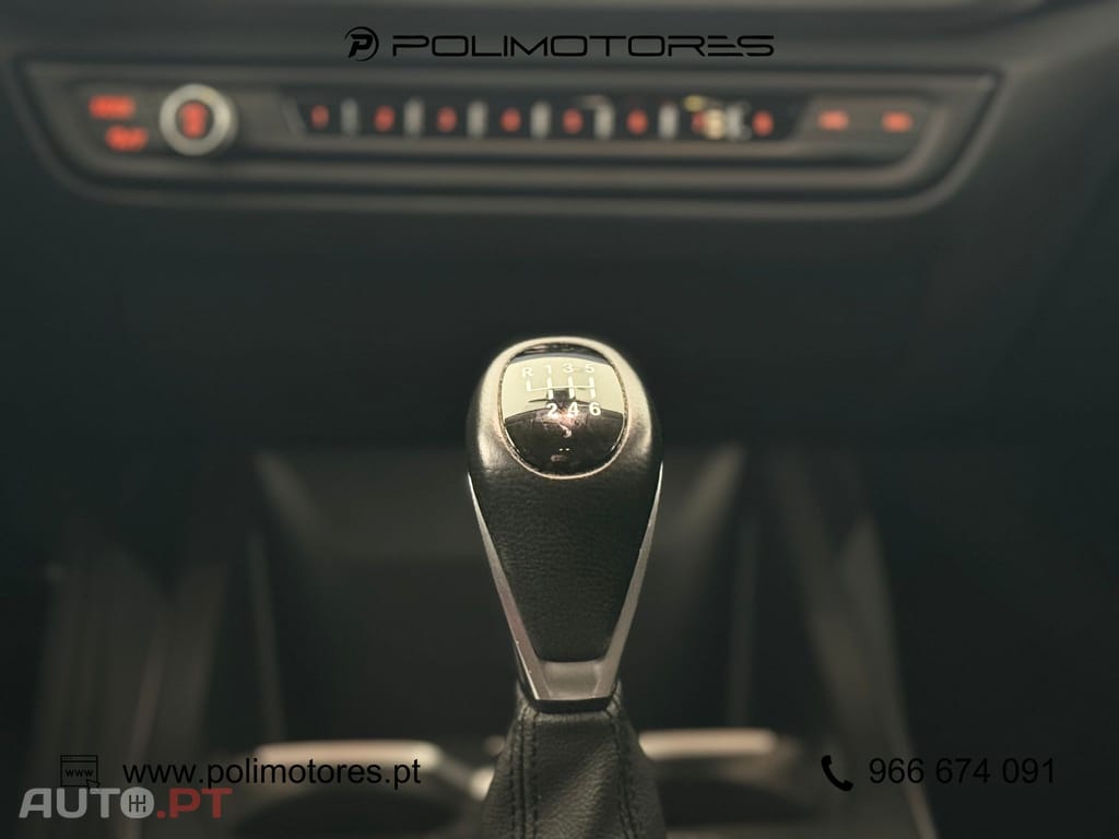 BMW 116 d Advantage