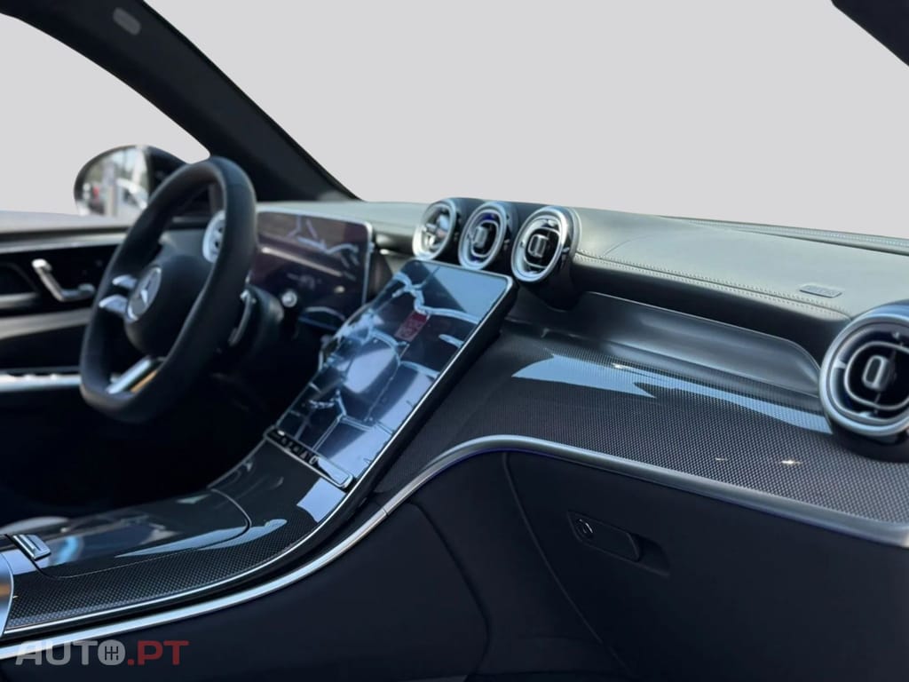 Mercedes-Benz GLC 300 de 4Matic I.V.A DEDUTIVEL