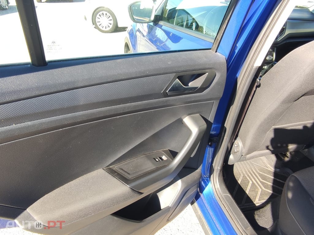 Volkswagen T-Roc 1.6 TDI Style