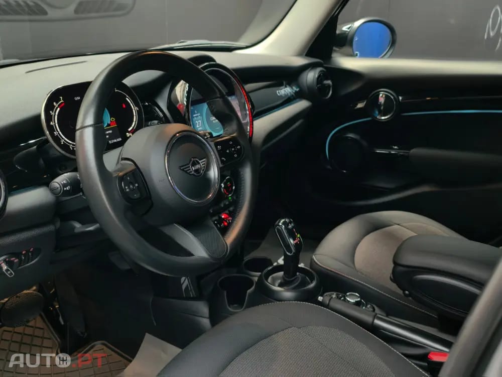 MINI Cooper Cooper Camden Edition Auto