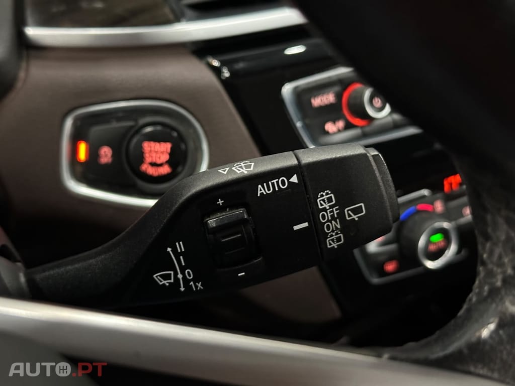 BMW X1 18 i sDrive xLine Auto