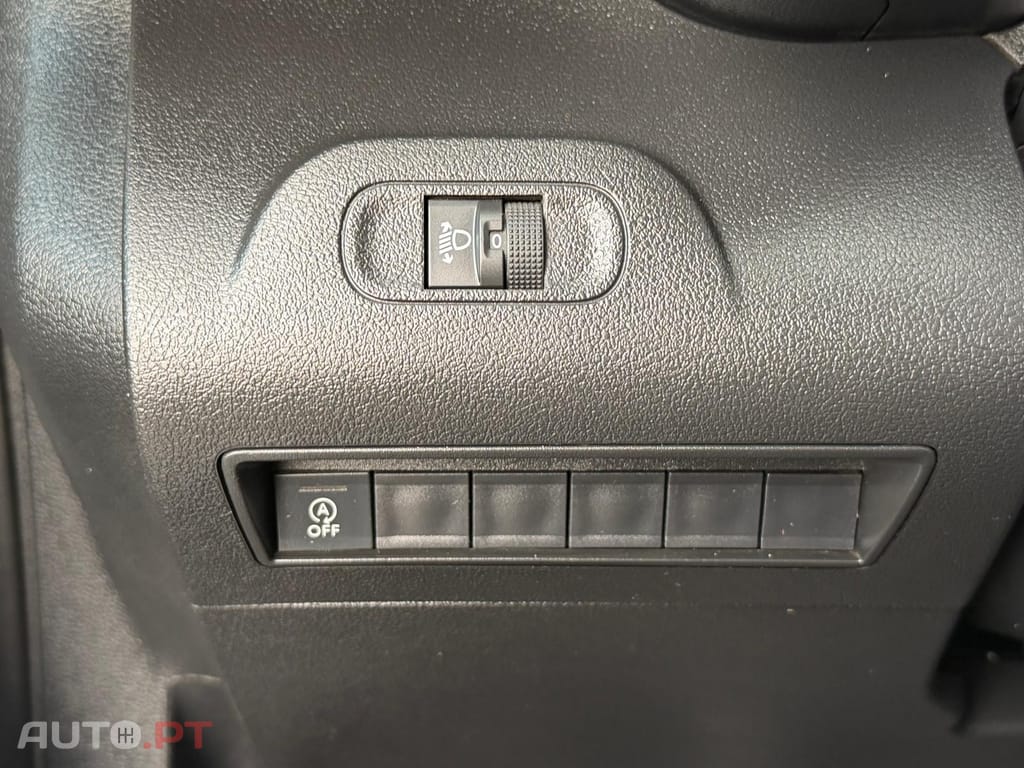 Toyota Proace 1.5D L2 Comfort