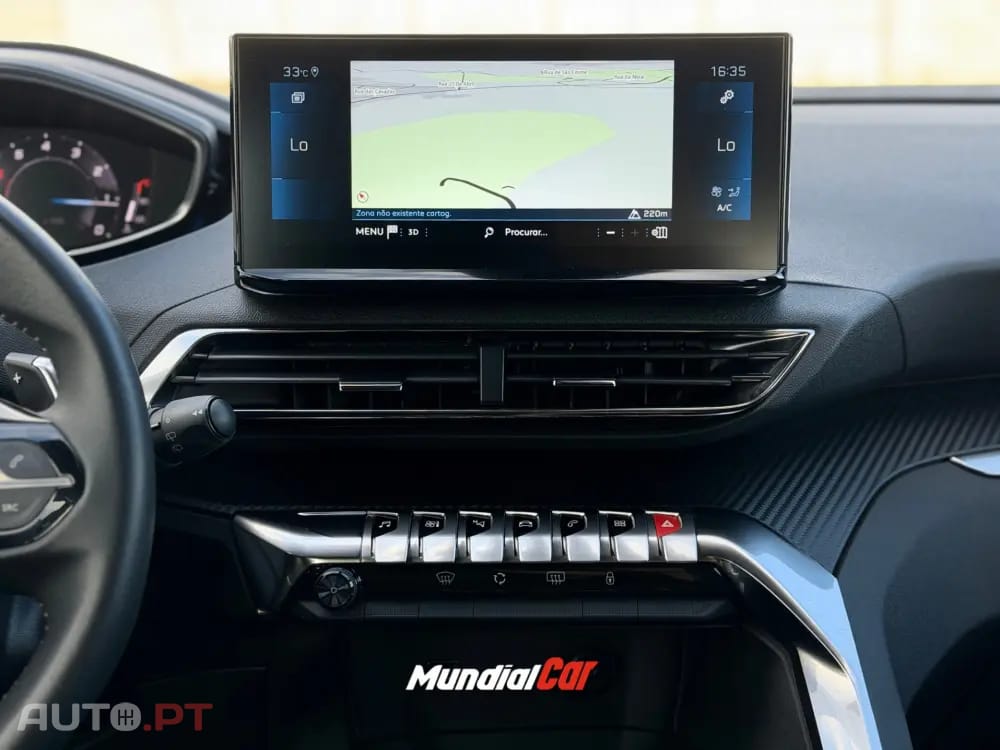 Peugeot 3008 1.2 PureTech Active Pack EAT8