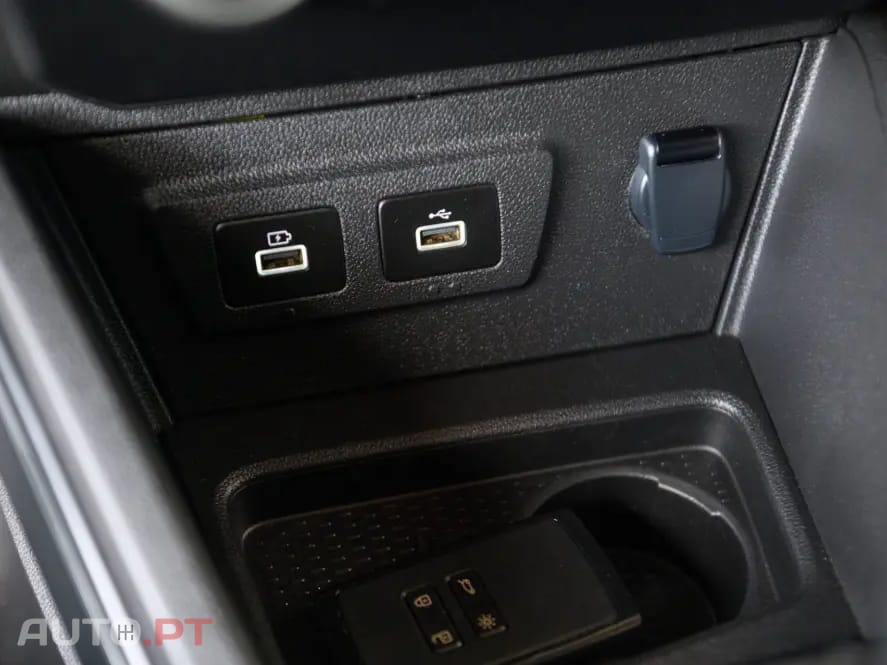 Dacia Duster 1.0 TCe ECO-G Comfort Bi-Fuel