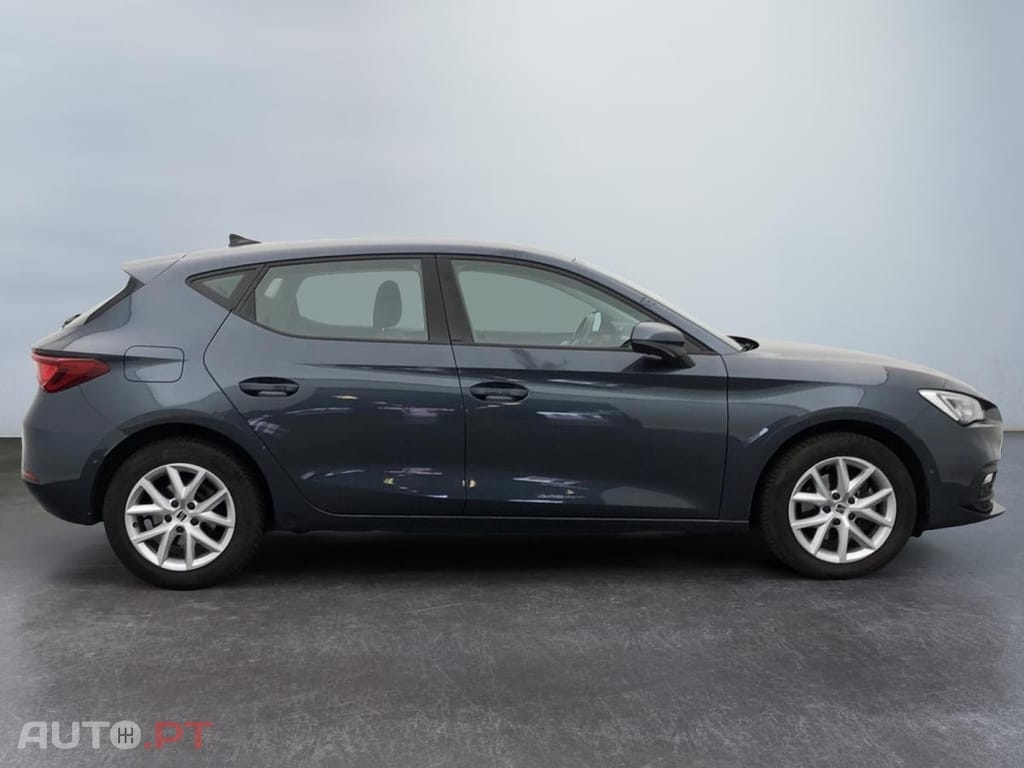 Seat Leon 2.0 TDi Business DSG