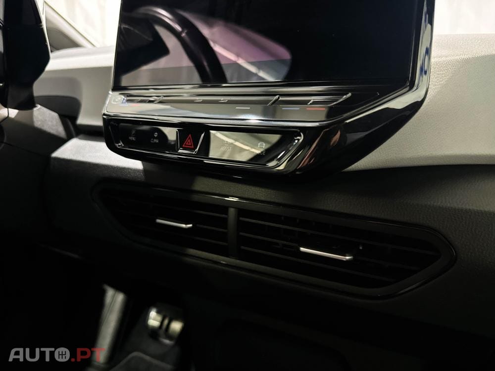 Volkswagen Id.3 Performance Upgrade Pro 1st Max