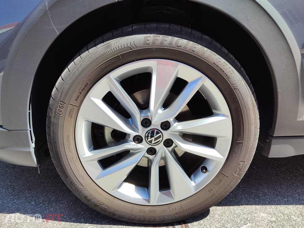 Volkswagen Taigo 1.0 TSI Urban Style
