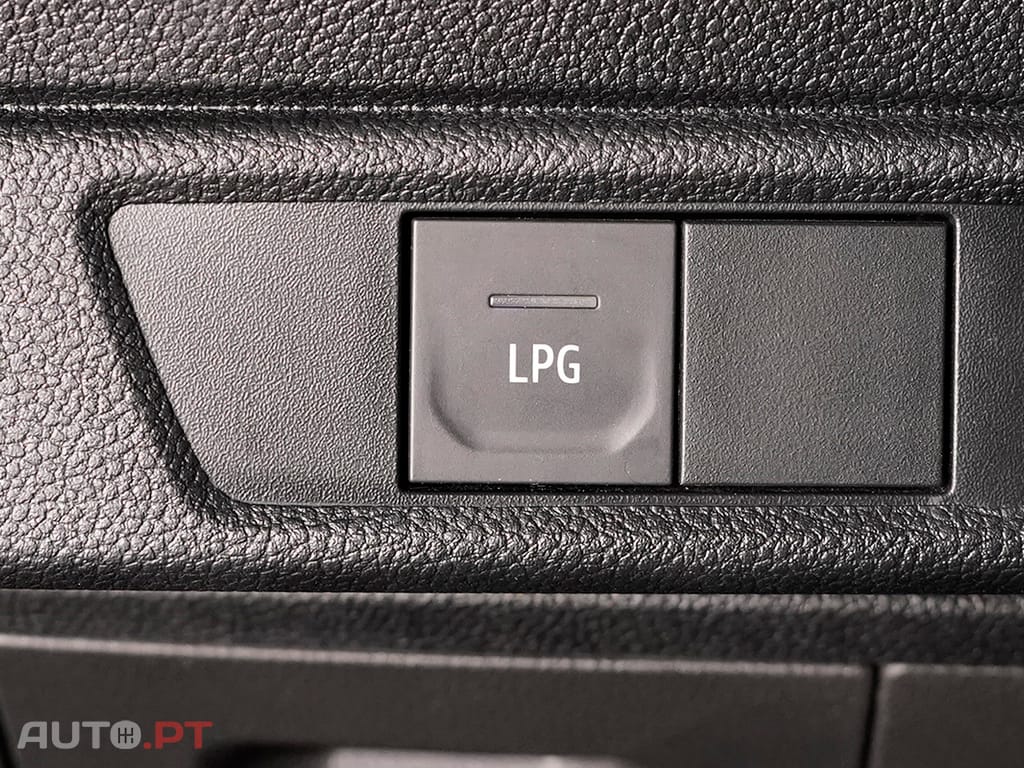 Dacia Sandero Sandero 1.0 ECO-G Stepway Expression Bi-Fuel