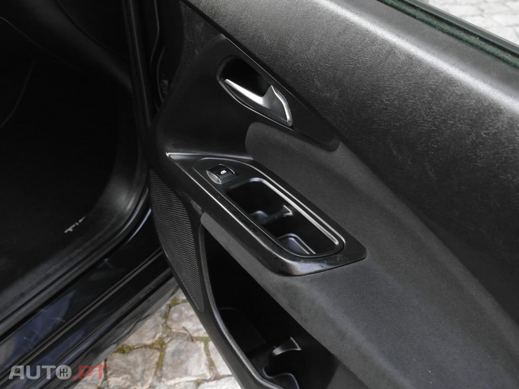 Fiat Tipo 1.3 M-Jet Easy