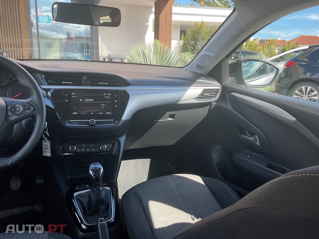 Opel Corsa 1.2 Business