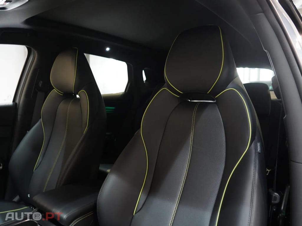 BYD Atto 3 60.48 kWh Comfort