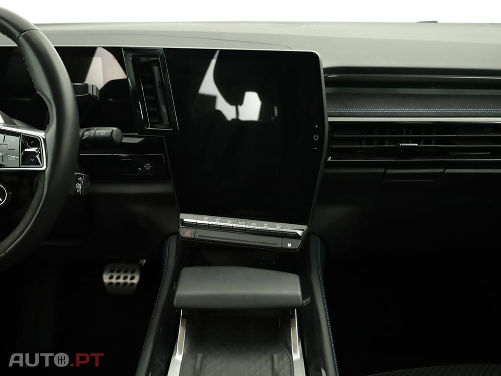 Renault Austral Austral 1.2 E-Tech Full Hybrid Iconic Esprit Alpine