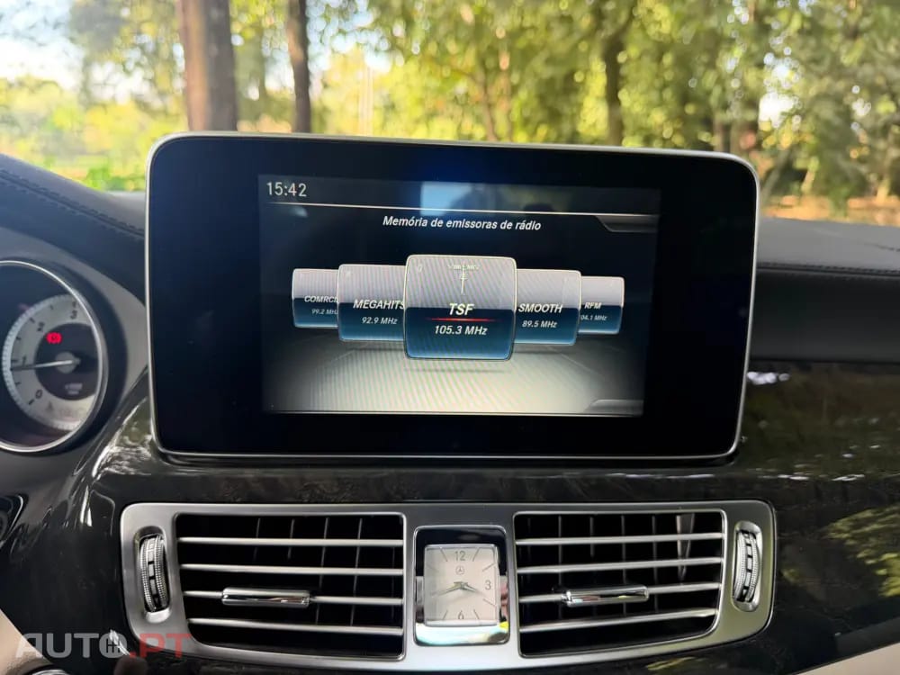 Mercedes-Benz CLS 250 CDi BlueEfficiency