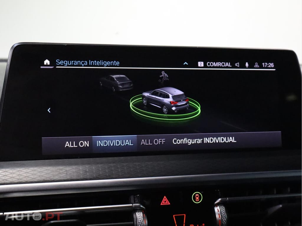 BMW X3 30 e xDrive Pack M